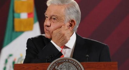 Tras ser "callado" por el INE, AMLO crea nueva sección en la 'mañanera' y expone a Fox: "No lo digo yo"