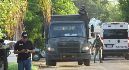 Tenía 34 años y era de Ciudad Obregón: Reconocen a 'encobijado' tirado en calle de Cajeme