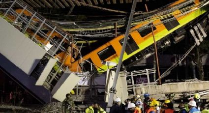 Línea 12 del Metro: A dos años del trágico accidente de 2021 se define fecha de reapertura total