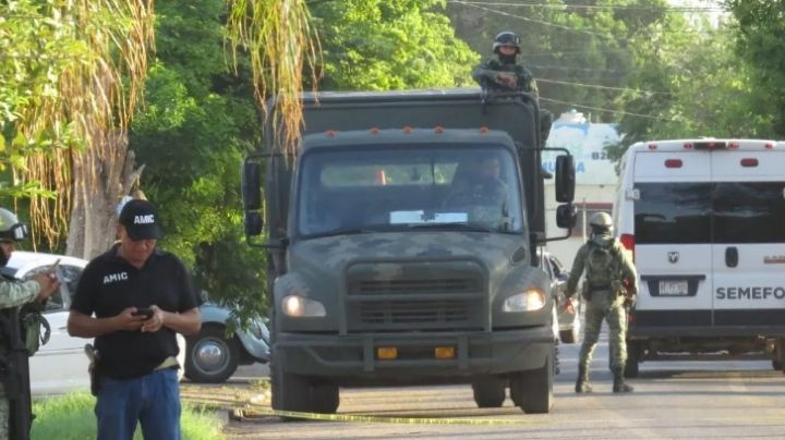 Tenía 34 años y era de Ciudad Obregón: Reconocen a 'encobijado' tirado en calle de Cajeme