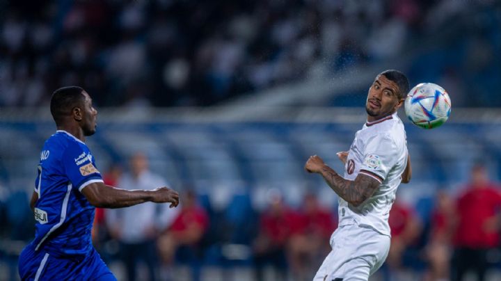 ¿Jugarías en Arabia Saudita? Buscan futbolistas de todo el mundo y ofrecen un sueldo de 75 mil pesos