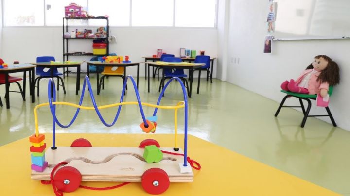 Monterrey: Lista de útiles de Kinder se vuelve viral; pedirían 10 kilos de jabón en polvo por niño