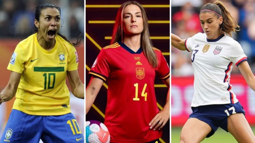 Mundial Femenil: Conoce las figuras, grupos y transmisión del torneo de Australia y Nueva Zelanda