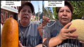 'Abuelita' mexicana se vuelve viral por dar consejos para convertirte en un adulto independiente