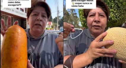 'Abuelita' mexicana se vuelve viral por dar consejos para convertirte en un adulto independiente