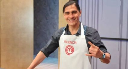 ¿Mano negra de TV Azteca? Paco Palencia saldría de 'MasterChef Celebrity' por petición de producción