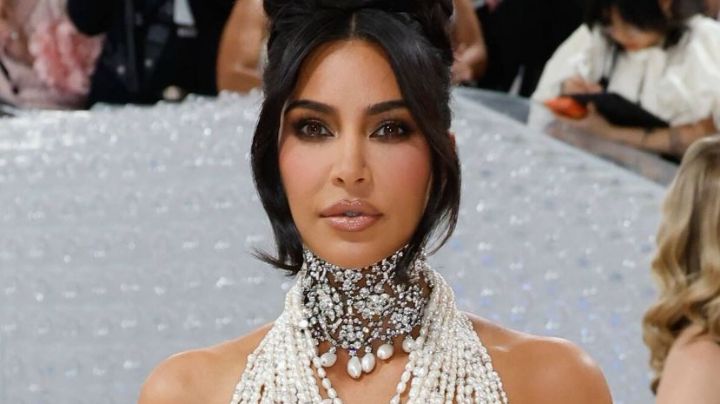 Kim Kardashian enciende las alertas sobre su salud con esta FOTO: "Es demasiado peligroso"