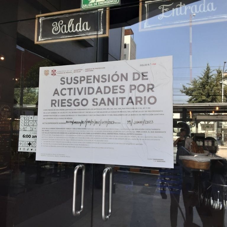 Purificadoras en la Ciudad de México