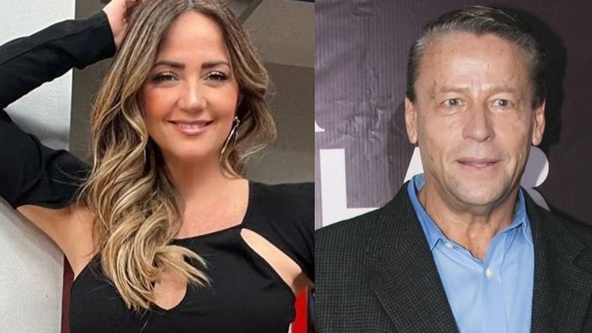 Alfredo Adame toma venganza contra Andrea Legarreta tras polémica por FOTO; Televisa queda en shock