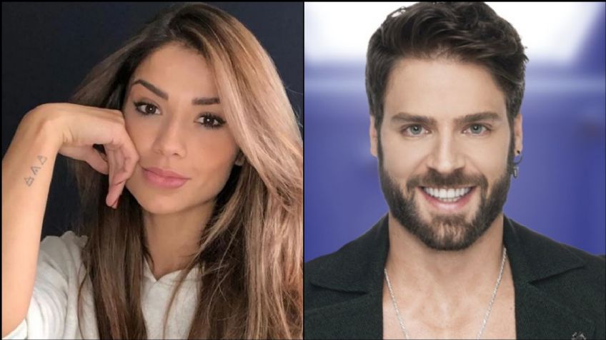 A casi 1 semana de su expulsión, Ferka vuelve a 'LCDLFM' y le da 'recadito' a Jorge Losa, ¿lo hundió?