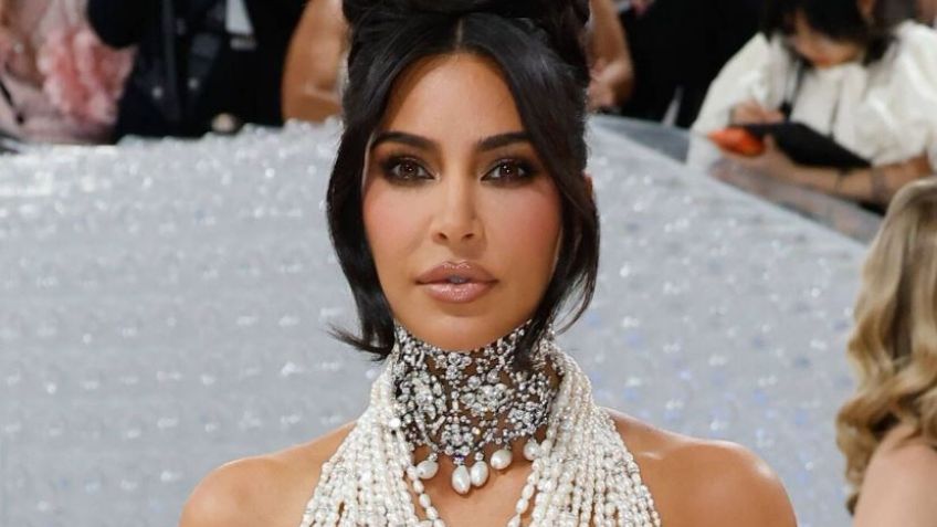 Kim Kardashian enciende las alertas sobre su salud con esta FOTO: "Es demasiado peligroso"