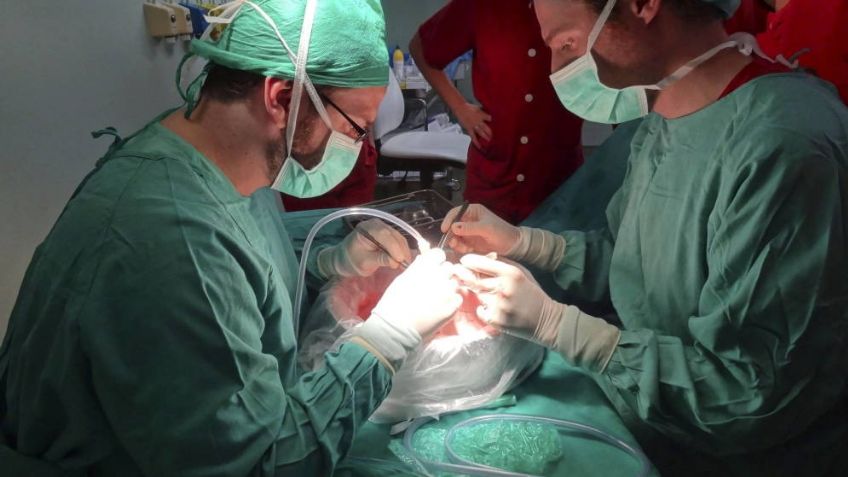 Mujer asesinada durante asalto en Tlalnepantla dona órganos y salva 10 vidas en el Estado de México