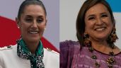 ¿Claudia Sheinbaum, asustada? Xóchitl Gálvez se asoma como una verdadera opción contra Morena