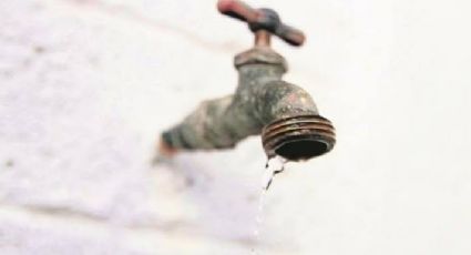 Tres municipios del Estado de México se quedarán sin agua tres días: preparan pipas para apoyar
