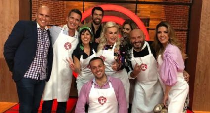 'La Casa de los Famosos México' quiere robar polémicas integrantes de 'MasterChef' para otra temporada