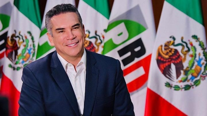 VIDEO: Autoridades catean la casa de Alejandro 'Alito' Moreno en Campeche; se hace viral en redes