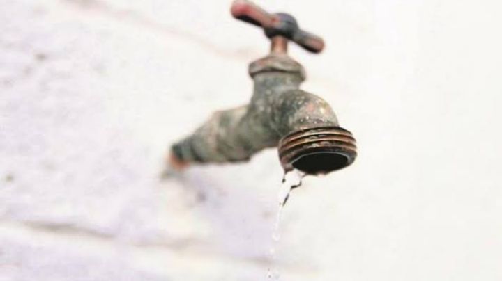 Tres municipios del Estado de México se quedarán sin agua tres días: preparan pipas para apoyar