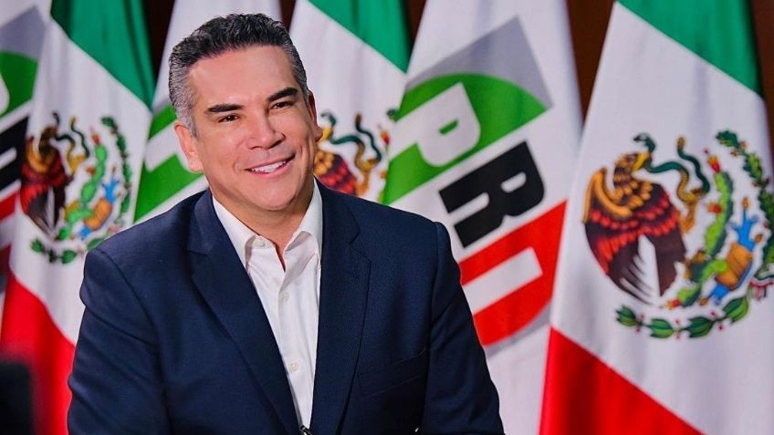 VIDEO: Autoridades catean la casa de Alejandro 'Alito' Moreno en Campeche; se hace viral en redes