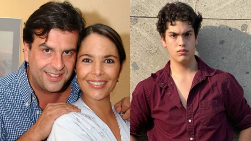 Golpe al legado de Mariana Levy: 'El Pirru' acusa a su hijo de vividor y mentiroso; filtra duro secreto