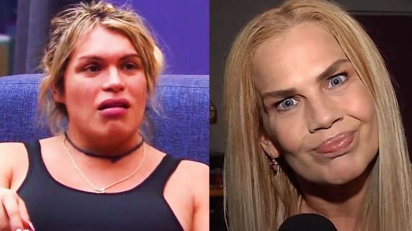 ¡No soportó! Niurka hunde otra vez a Wendy Guevara tras éxito en 'LCDLF'; asegura que es "muy" vulgar