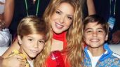 ¡Imparable! Shakira conquista los Premios Juventud; acompañada de sus hijos, dedica emotivo mensaje