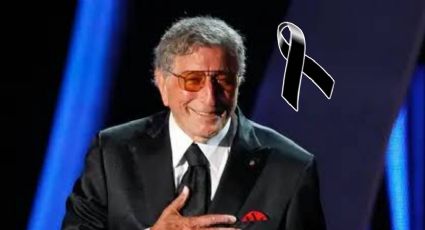 La música de luto: Tras padecer Alzheimer, muere el legendario cantante Tony Bennett a los 96 años