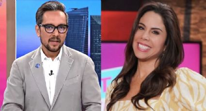 Tras triste despido de Paola Rojas, Genaro Lozano fracasa en noticiero matutino y Televisa lo corre