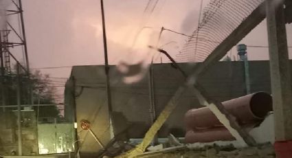 Tormenta de arena en Guaymas: ¿Qué la provocó? Conagua da los motivos del extraño fenómeno