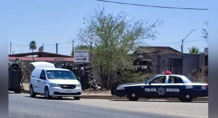 En menos de 48 horas, pierden la vida tres personas por golpe de calor en San Luis Río Colorado