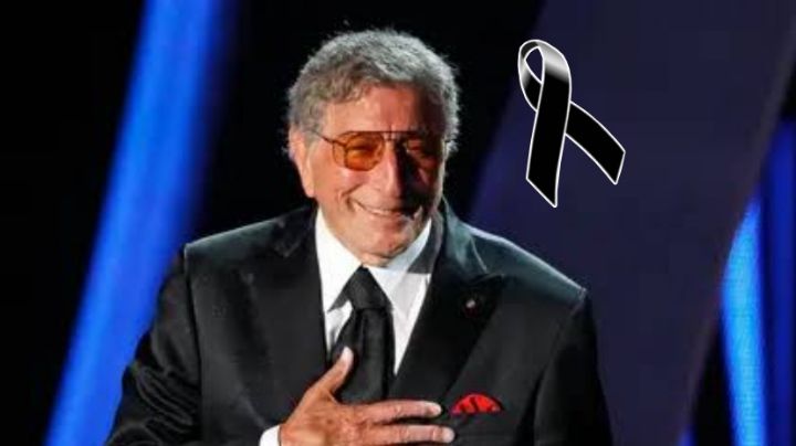 La música de luto: Tras padecer Alzheimer, muere el legendario cantante Tony Bennett a los 96 años