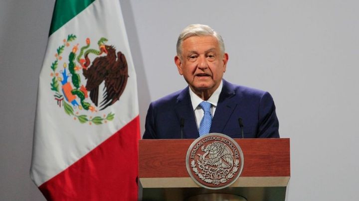 AMLO niega extorsión a Emilio Lozoya: Considera justo que pidan 30mdd como reparación del daño