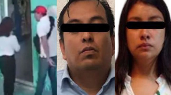 Cuautitlán Izcalli: Dan prisión preventiva a los agresores de una maestra de kínder en el Edomex
