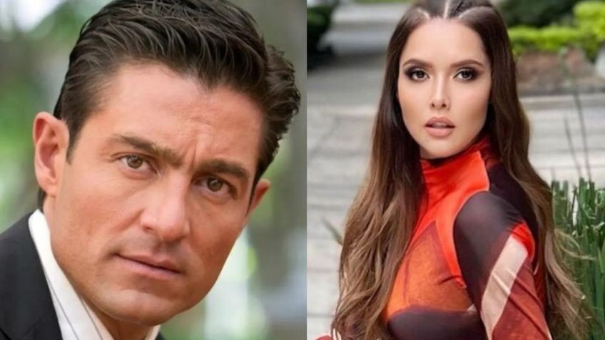 Adiós Angélica Rivera: Televisa anuncia a Marlene Favela y Fernando Colunga para 'El Maleficio'