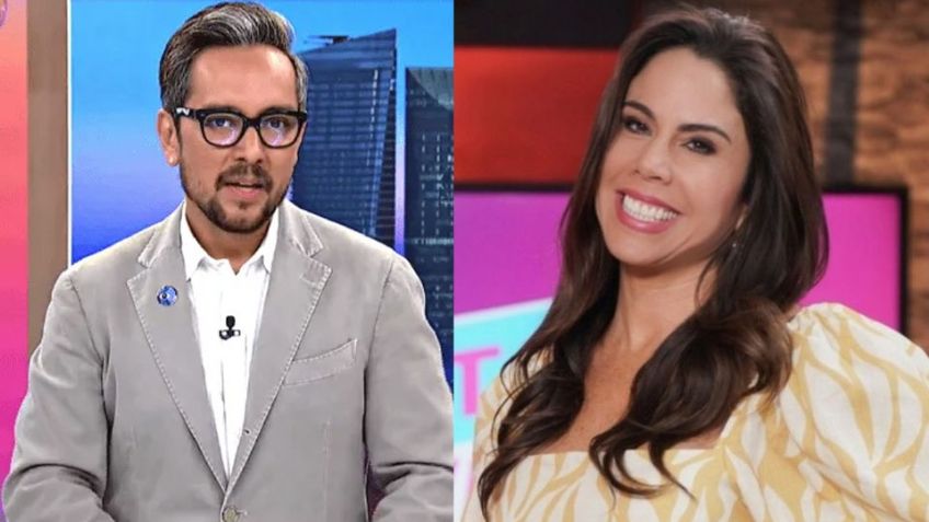 Tras triste despido de Paola Rojas, Genaro Lozano fracasa en noticiero matutino y Televisa lo corre