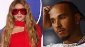 Escándalo en la farándula: Lewis Hamilton veta a Shakira de la F1 tras pensar que solo lo usa