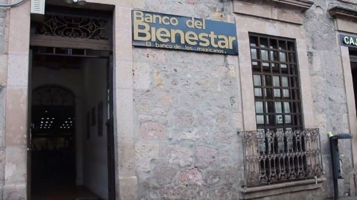 Roban millonaria cifra en Banco del Bienestar de Morelia; adultos mayores se quedan sin pensión