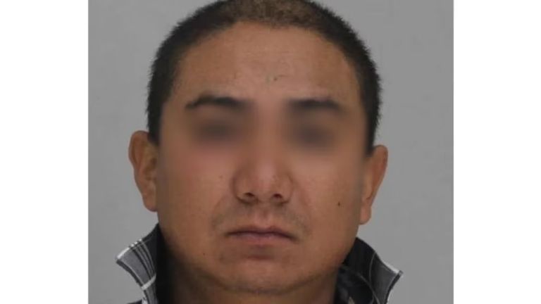 Asesino serial mexicano detenido