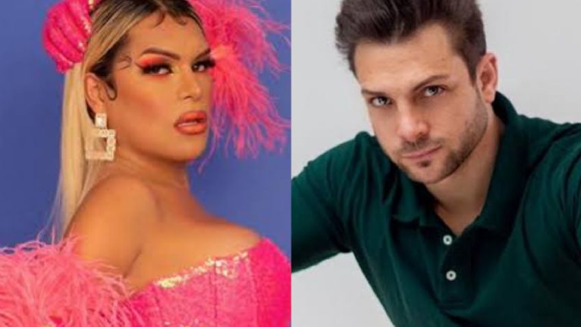 (VIDEO) ¿Adiós a 'Wencola'? Intensa pelea entre Wendy y Nicola eleva la temperatura en 'LCDLFM'