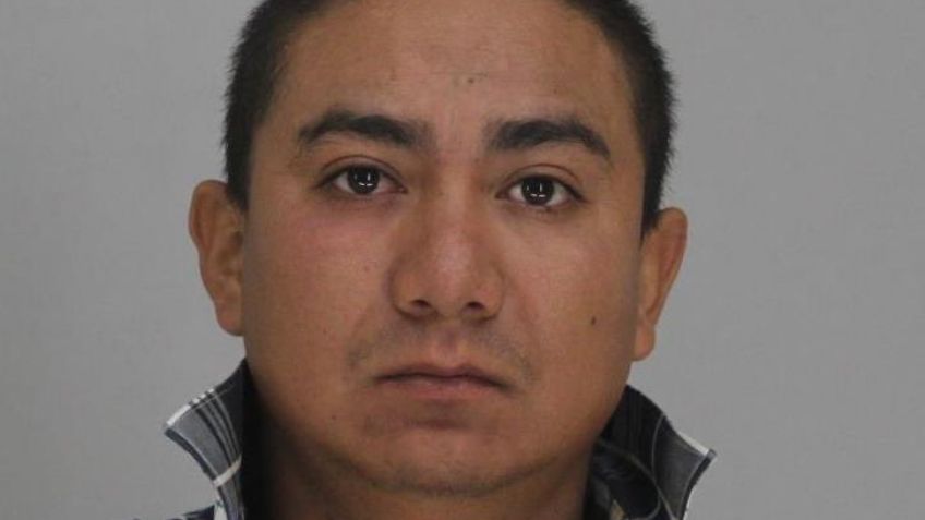 Detienen en Dallas, Texas a presunto asesino serial mexicano; habría asesinado a tres mujeres