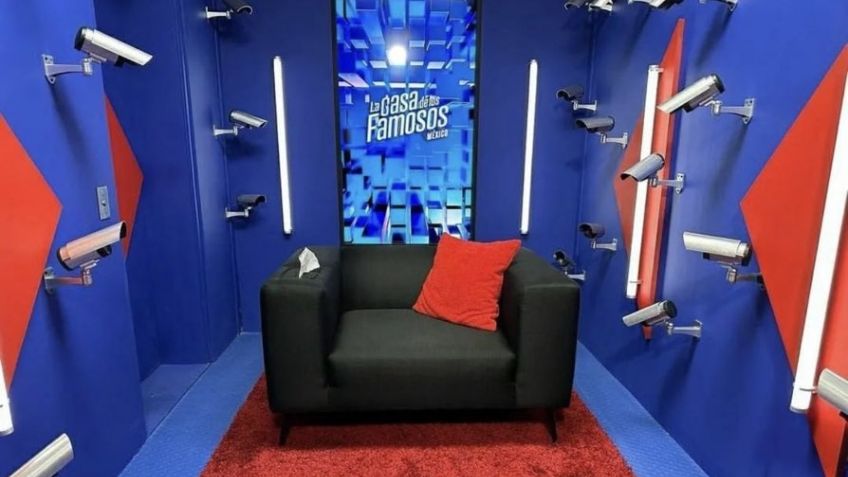 Cambian la dinámica y ellos son los 3 NOMINADOS de 'La Casa de los Famosos México', ¿injusto?