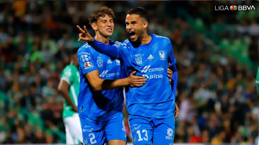 Diego Reyes advierte sobre la MLS: "No son fáciles y si nos confiamos nos pueden pasar por encima"