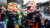 Red Bull logra nuevo récord en la Fórmula 1 gracias a triunfos de 'Checo' Pérez y Max Verstappen