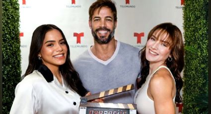 ¿Confirma romance con Samadhi Zendejas? William Levy rompe el silencio y hace fuerte confesión