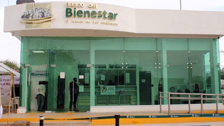 Nueva sucursal en Huatabampo: Inauguran Banco del Bienestar en el ejido Francisco Sarabia