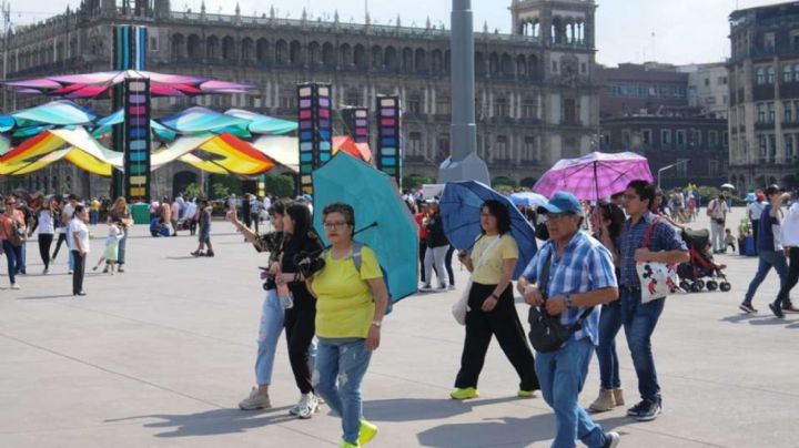 Vacaciones de verano: La Ciudad de México espera millonarias ganancias para comerciantes y hoteles