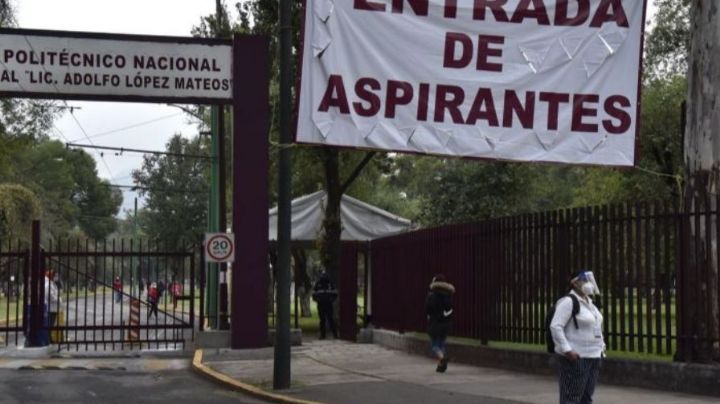 Segunda vuelta IPN 2023: ¿Cómo hacer el registro? fechas, requisitos y día del examen de admisión