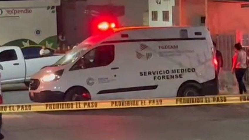 Esto pasará con la pareja que asesinó a golpes a un bebé de tan solo un año en Tequixquiac, Edomex