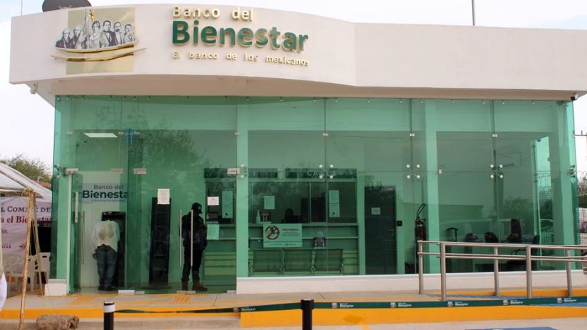 Nueva sucursal en Huatabampo: Inauguran Banco del Bienestar en el ejido Francisco Sarabia