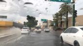 Lluvias fuertes y calor intenso en Sonora: Conagua comparte el pronóstico del clima de hoy lunes