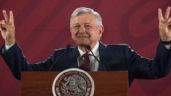 AMLO no se queda callado y reacciona a resultados de elecciones en España: "Estoy contento"